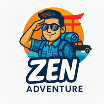 ZEN ADVENTURE